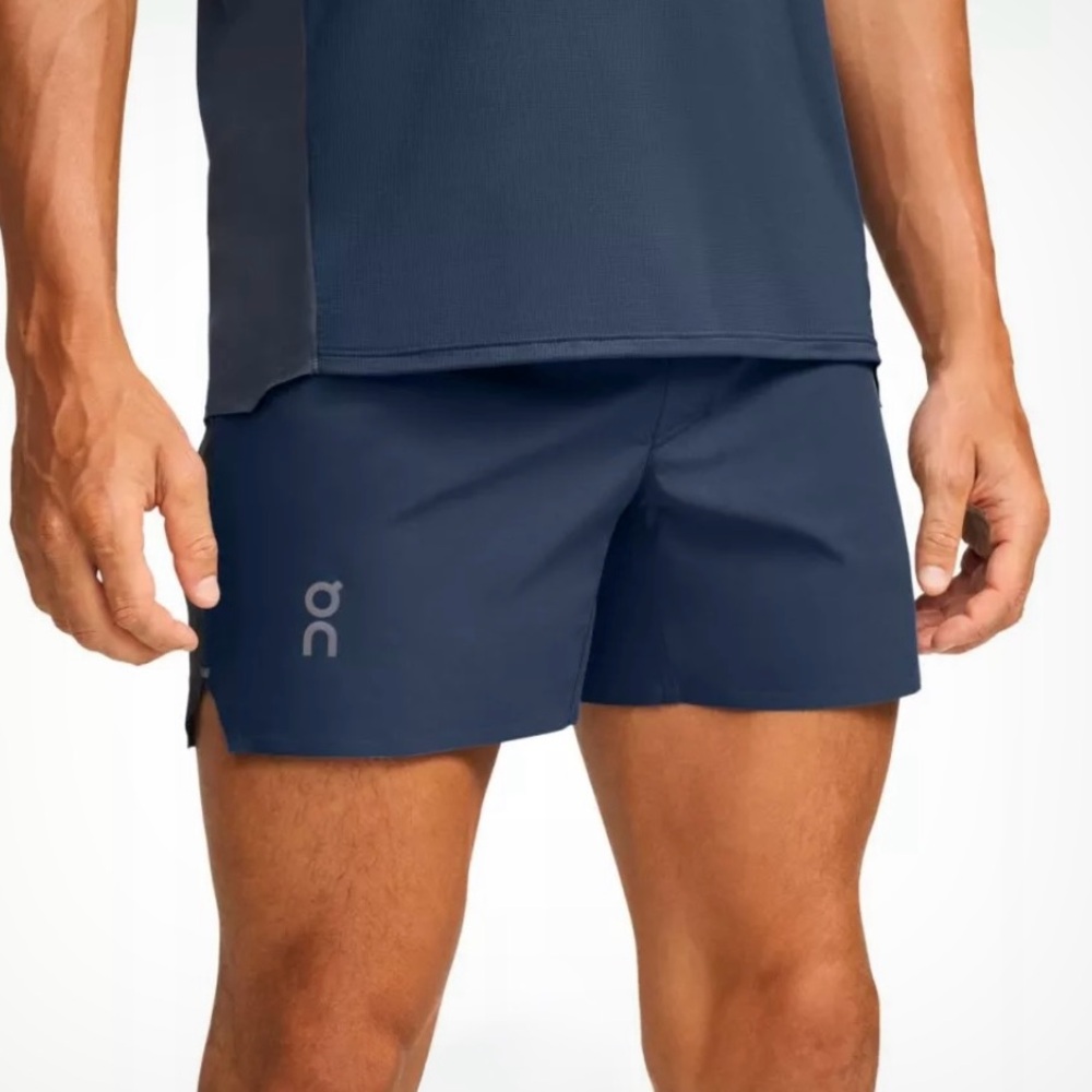 On Running 5" Lightweight Shorts